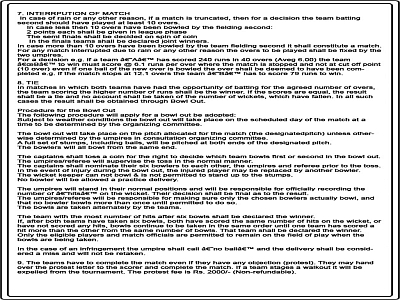 Rules Image